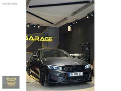 BMW G20 M PERFORMANCE ÖN LİP EF GARAGE