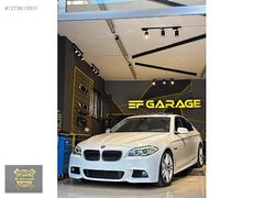 BMW F10 M TECH BODYKİT EF GARAGE