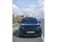 Peugeot 3008 GT HATASIZ BOYASIZ KAYITSIZ FULL PPF KAPLI DEĞİŞENSİZ 2023 model 
