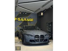 BMW G20 UYUMLU G80 M3 BODYKIT EF GARAGE