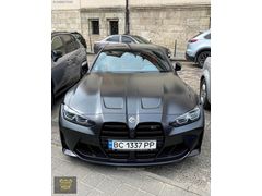 BMW G22/G23 M4 BODYKIT EF GARAGE