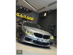 BMW G30 2017/2020 UYUMLU F90 M5 BODYKIT EF GARAGE