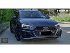 AUDİ A5 RS5 ÖN TAMPON PANJUR B 9.5 EF GARAGE