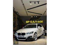 BMW F20 LCİ M TECH (M SPORT) BODYKIT EF GARAGE