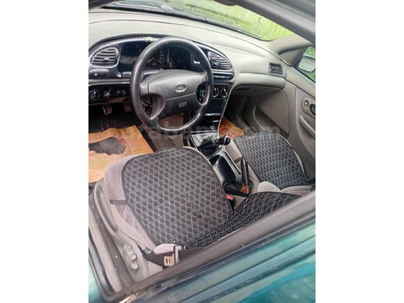 Sahibinden Ford Mondeo 2.0 GLX 1997 Model