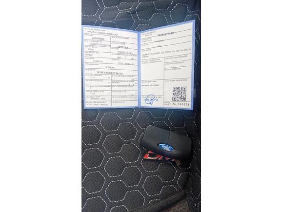 Sahibinden Ford Mondeo 2.0 GLX 1997 Model