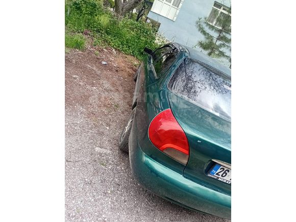 Sahibinden Ford Mondeo 2.0 GLX 1997 Model