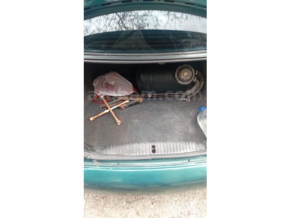 Sahibinden Ford Mondeo 2.0 GLX 1997 Model
