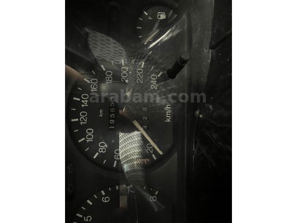 Sahibinden Ford Mondeo 2.0 GLX 1997 Model