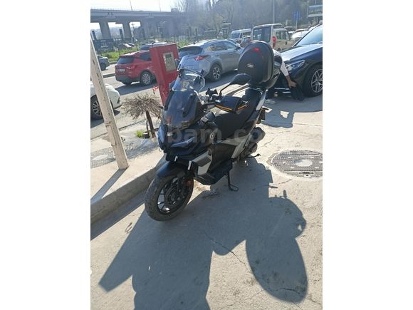 Sahibinden Voge SR1 ADV