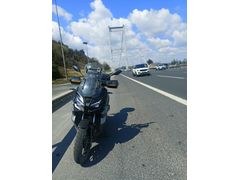 Sahibinden Voge SR1 ADV