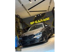BMW G20 2019 - 2023 DÖNÜŞÜM LCİ FACELİFT EF GARAGE