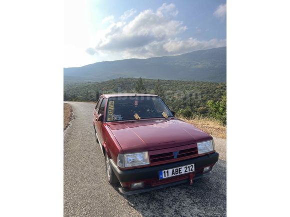 Sahibinden Tofaş Doğan SLX 1993 Model 