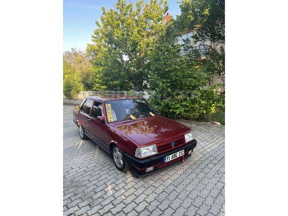 Sahibinden Tofaş Doğan SLX 1993 Model 