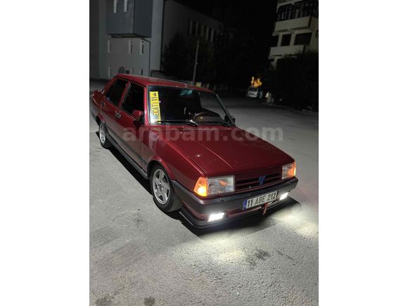 Sahibinden Tofaş Doğan SLX 1993 Model 
