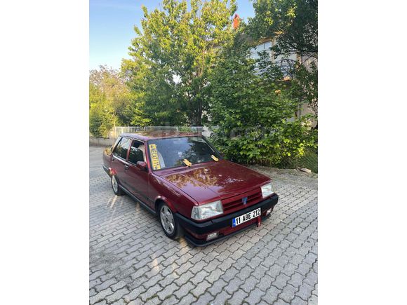 Sahibinden Tofaş Doğan SLX 1993 Model 