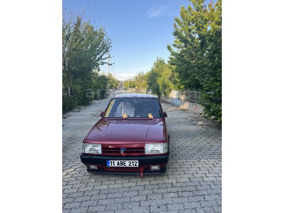 Sahibinden Tofaş Doğan SLX 1993 Model 