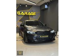 BMW G20 LCİ M340 BODYKİT EGZOZ UCU EF GARAGE