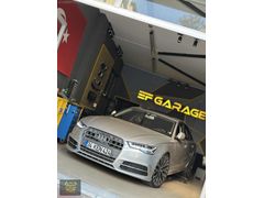 AUDİ A6 2012-2018 SLINE FACELİFT BODYKIT EF GARAGE