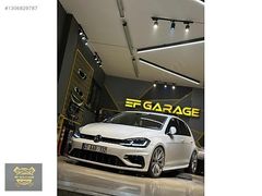Volkswagen Golf 7 aero marşpiyel takımı