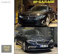 BMW G30 LUXURY LİNE LCİ DÖNÜŞÜM SETİ EF GARAGE