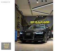 AUDI A6 4G 2012-2015 UYUMLU 2016-2018 SLINE DÖNÜŞÜM SETİ