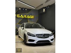 MERCEDES W212 AMG BODYKİT EF GARAGE