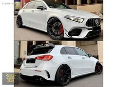 MERCEDES W177 A45 AMG BODYKİT EF GARAGE