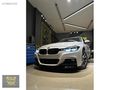 BMW F30 M SPORT ÖN LİP İTHAL EF GARAGE