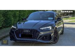 AUDİ A5 RS5 ÖN TAMPON PANJUR B 9.5 EF GARAGE