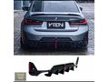 BMW G20 LCİ IŞIKLI DİFÜZÖR EF GARAGE