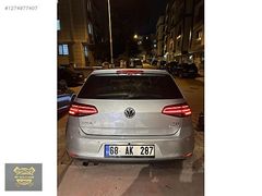 VOLKSWAGEN GOLF 7 7.5 LED STOP TAKIMI EF GARAGE