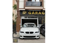 BMW E60 M TECH BODYKIT EF GARAGE
