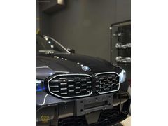 BMW G20 LCİ 340İ IŞIKLI PANJUR EF GARAGE