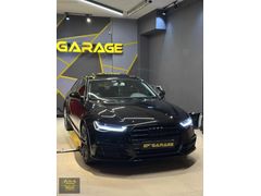AUDİ A6 2012-2018 SLİNE FACELİFT BODYKİT EF GARAGE