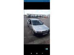 Sahibinden Mazda 323 1.5 Familia 1998 Model
