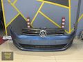 Volkswagen golf 7 çıkma orjinal ön tampon ef garage