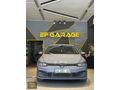 VOLKSWAGEN GOLF 8 ÇIKMA ORJİNAL DOLU TAMPON