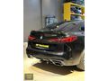 BMW F44 235 M PERFORMANCE DİFÜZÖR EGZOZ UCU EF GARAGE