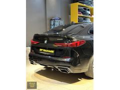 BMW F44 235 M PERFORMANCE DİFÜZÖR EGZOZ UCU EF GARAGE