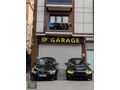 BMW E60 MSPORT BODYKİT EF GARAGE
