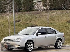 motor yürür sorunsuz 2006 model mondeo