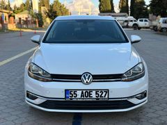 Sahibinden Volkswagen Golf 1.5 TSi Comfortline 2020 Model 