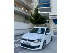Sahibinden Volkswagen Polo 1.2 TDi Trendline 2012 Model 