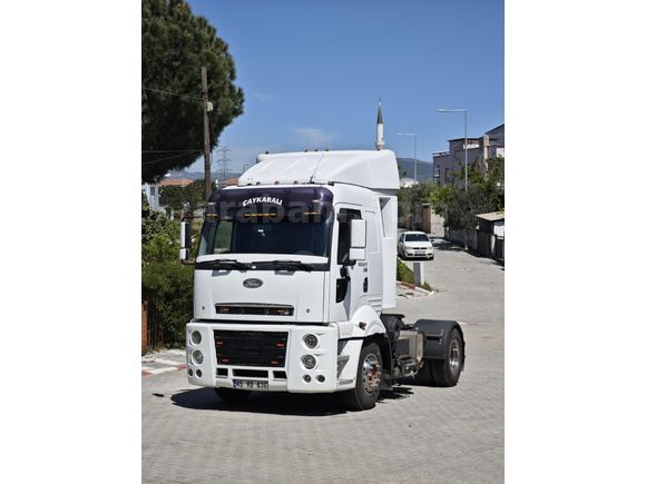 Sahibinden Ford Cargo 1838T