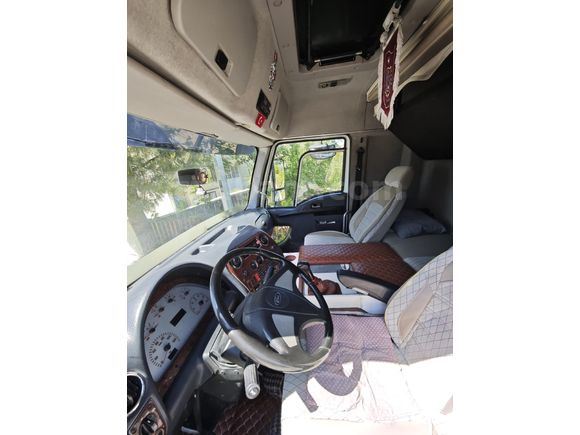 Sahibinden Ford Cargo 1838T