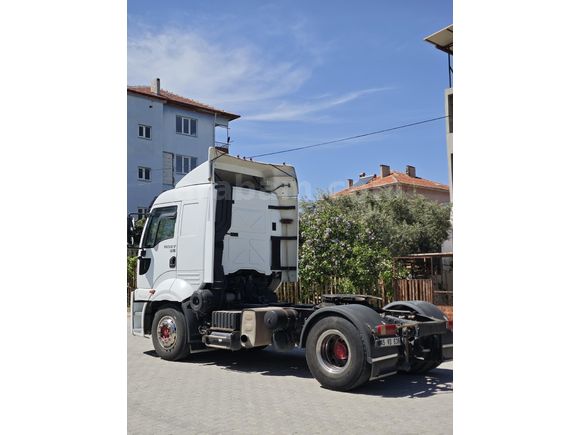 Sahibinden Ford Cargo 1838T