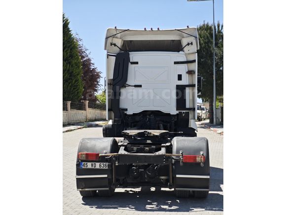 Sahibinden Ford Cargo 1838T
