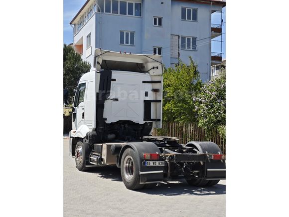 Sahibinden Ford Cargo 1838T
