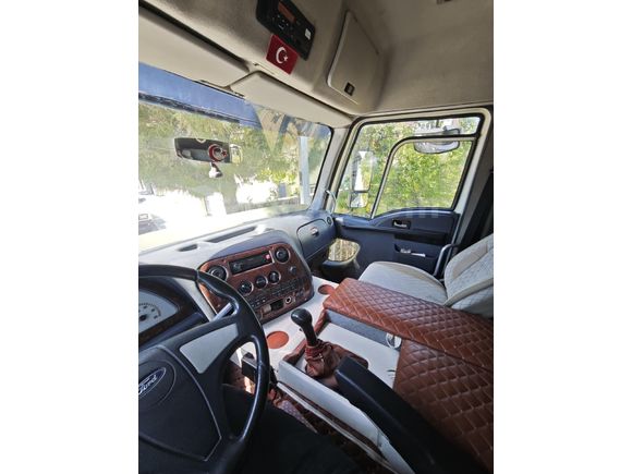 Sahibinden Ford Cargo 1838T